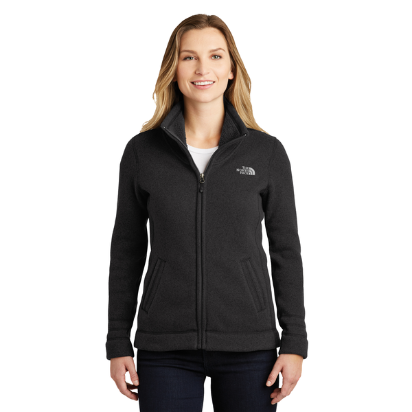 The North Face® Sweater Fleece Ladies' Jacket