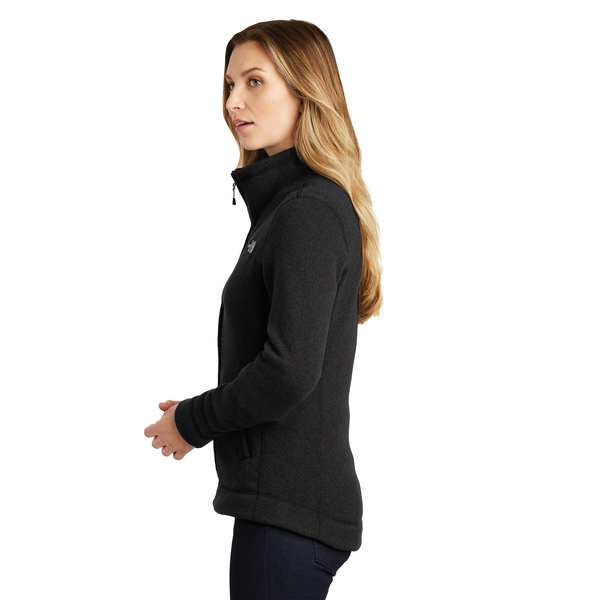 The North Face® Sweater Fleece Ladies' Jacket