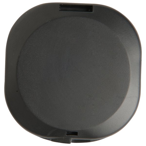 Double Diva Compact Mirror