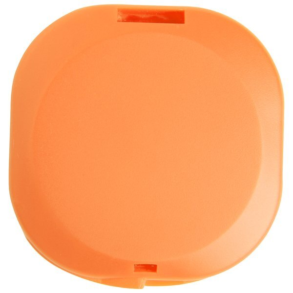 Double Diva Compact Mirror