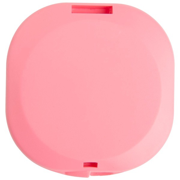 Double Diva Compact Mirror
