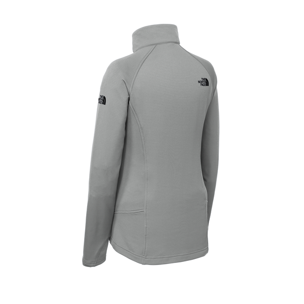 The North Face® Mountain Peaks 1/4 Zip Ladies' Fleece