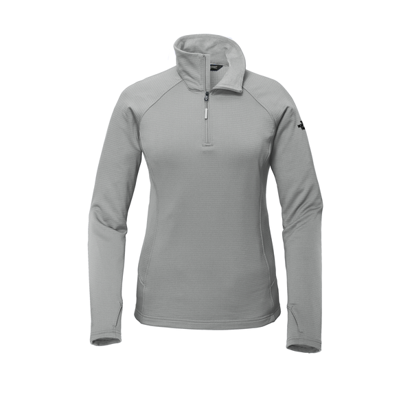 The North Face® Mountain Peaks 1/4 Zip Ladies' Fleece