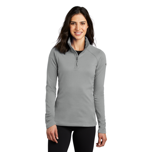 The North Face® Mountain Peaks 1/4 Zip Ladies' Fleece