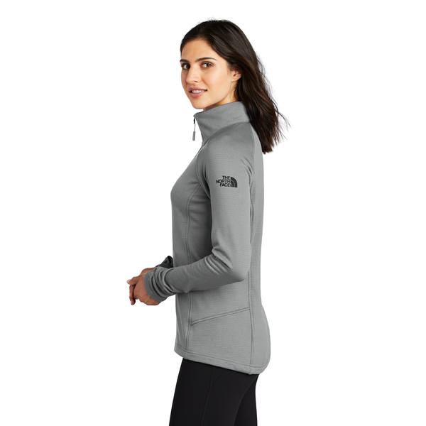 The North Face® Mountain Peaks 1/4 Zip Ladies' Fleece