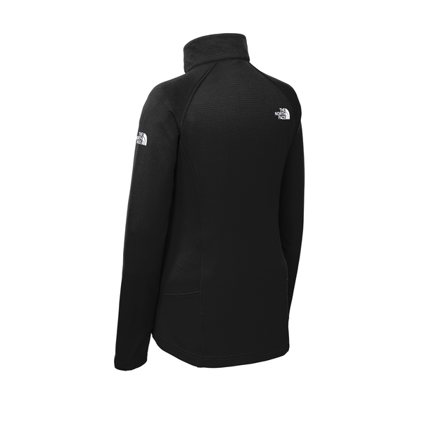 The North Face® Mountain Peaks 1/4 Zip Ladies' Fleece