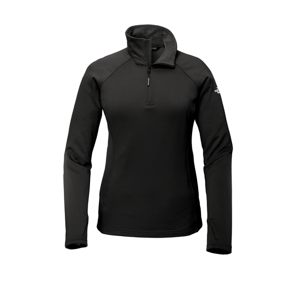 The North Face® Mountain Peaks 1/4 Zip Ladies' Fleece