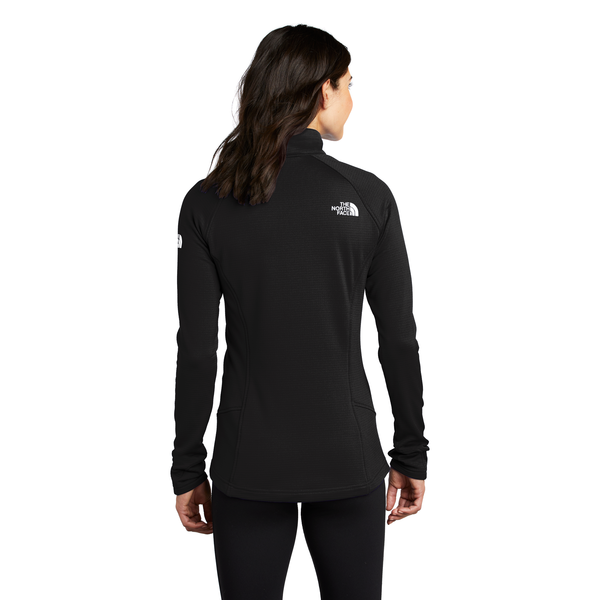 The North Face® Mountain Peaks 1/4 Zip Ladies' Fleece