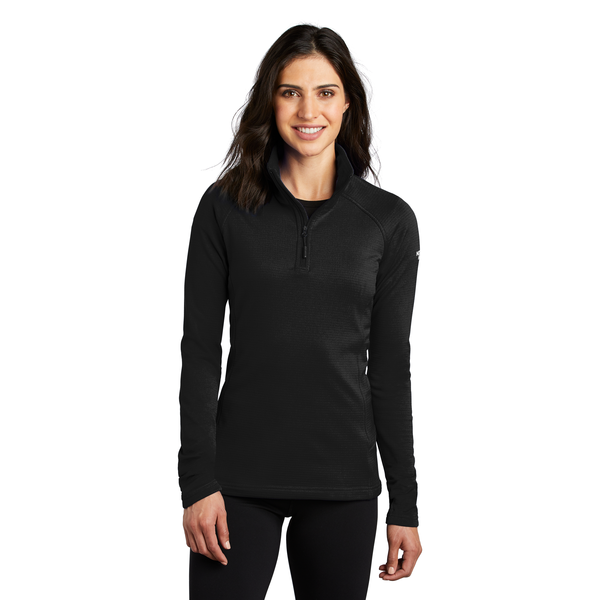 The North Face® Mountain Peaks 1/4 Zip Ladies' Fleece