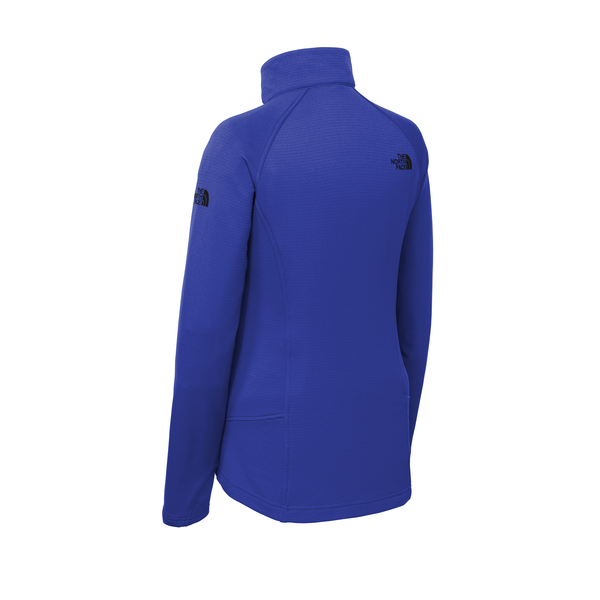 The North Face® Mountain Peaks 1/4 Zip Ladies' Fleece