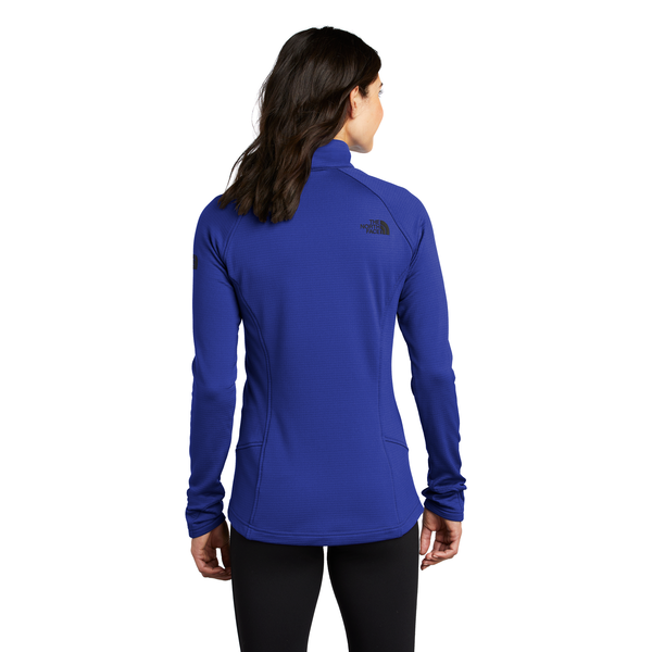 The North Face® Mountain Peaks 1/4 Zip Ladies' Fleece
