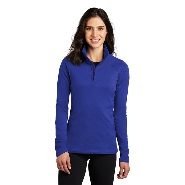 The North Face® Mountain Peaks 1/4 Zip Ladies' Fleece