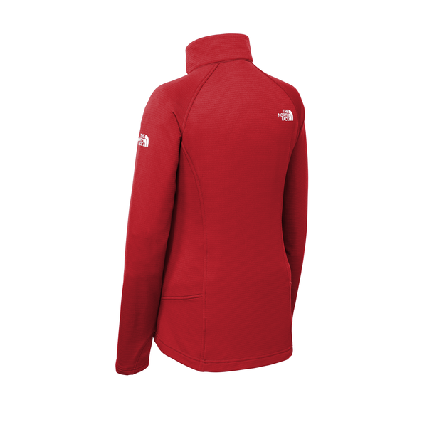 The North Face® Mountain Peaks 1/4 Zip Ladies' Fleece