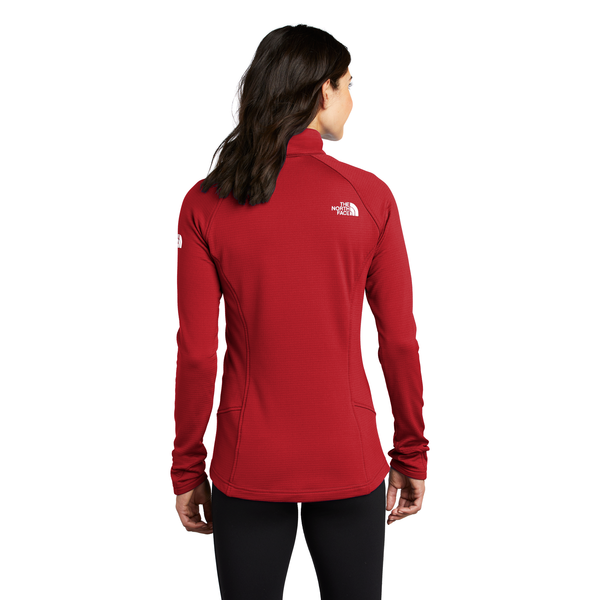 The North Face® Mountain Peaks 1/4 Zip Ladies' Fleece
