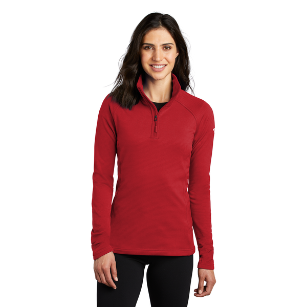 The North Face® Mountain Peaks 1/4 Zip Ladies' Fleece