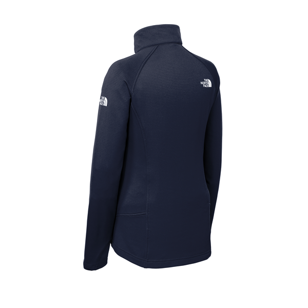 The North Face® Mountain Peaks 1/4 Zip Ladies' Fleece