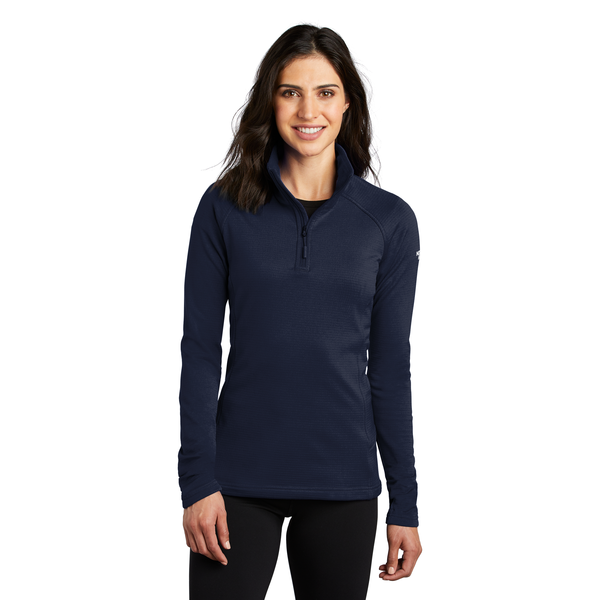 The North Face® Mountain Peaks 1/4 Zip Ladies' Fleece