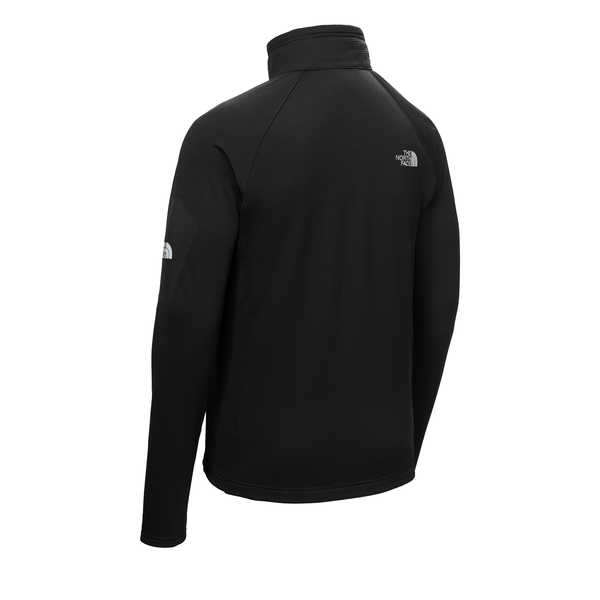 The North Face® Mountain Peaks Full-Zip Fleece Men's Jacket