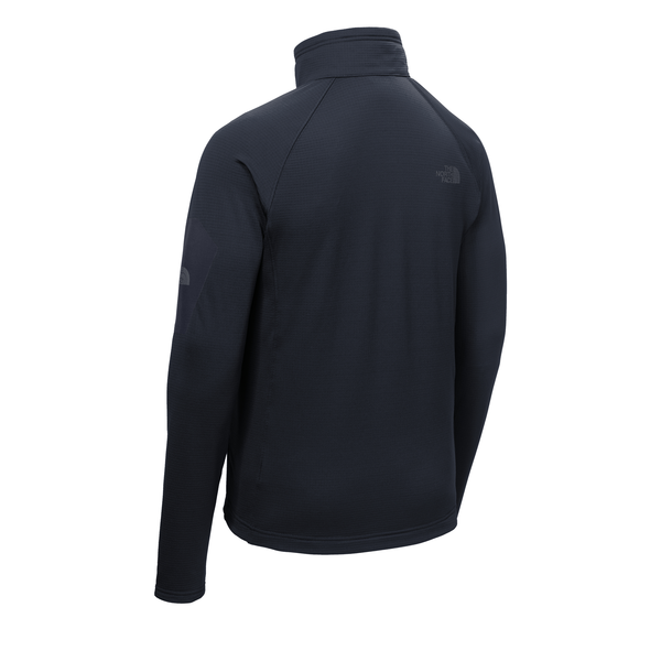 The North Face® Mountain Peaks Full-Zip Fleece Men's Jacket