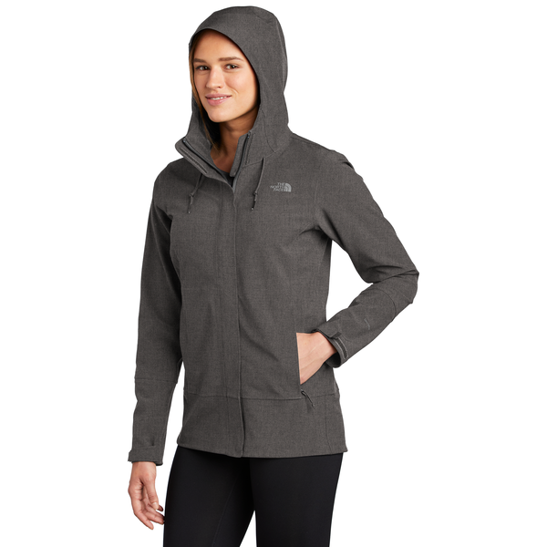 The North Face® Apex DryVent™ Ladies' Jacket