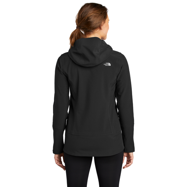 The North Face® Apex DryVent™ Ladies' Jacket