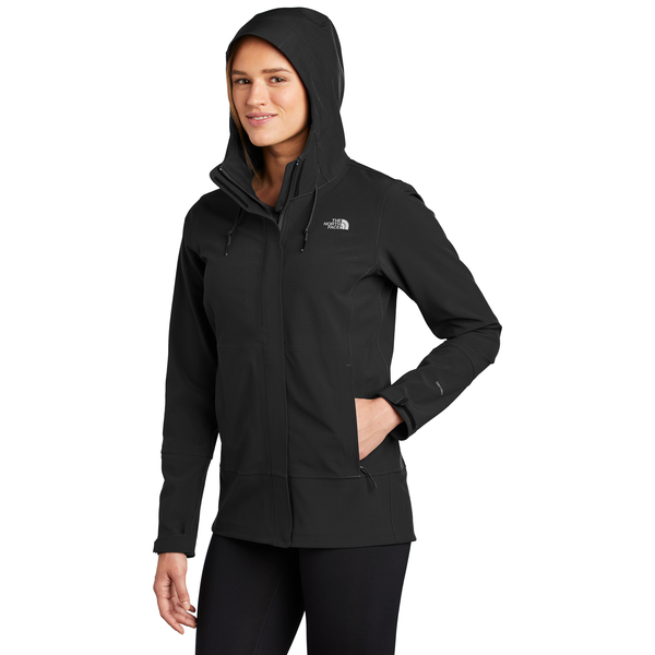 The North Face® Apex DryVent™ Ladies' Jacket