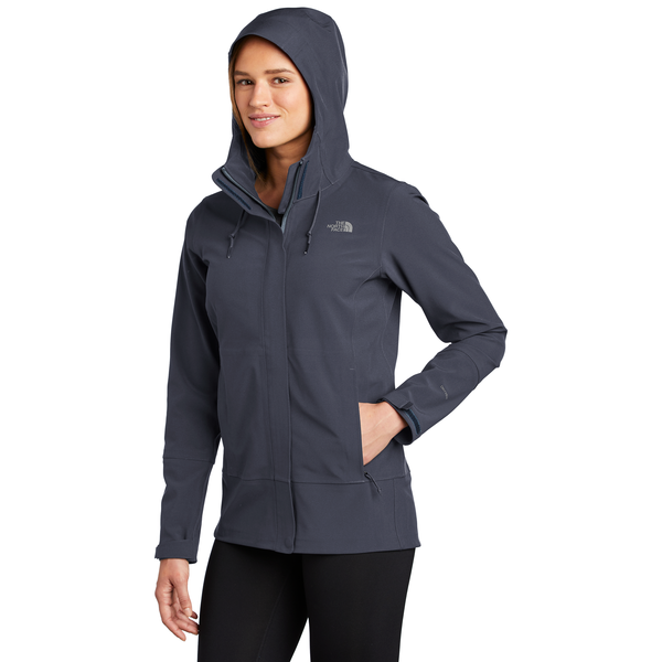 The North Face® Apex DryVent™ Ladies' Jacket
