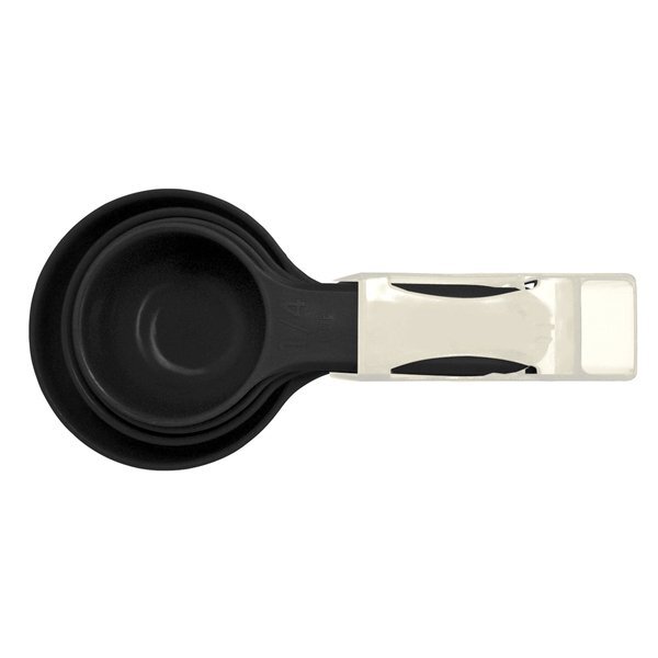 Measure-up™ Cups w/ Tsp Connector