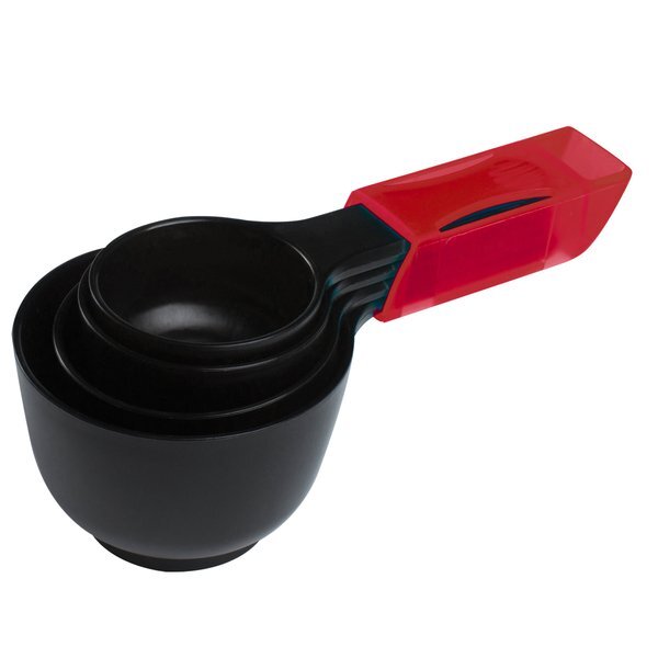 Measure-up™ Cups w/ Tsp Connector