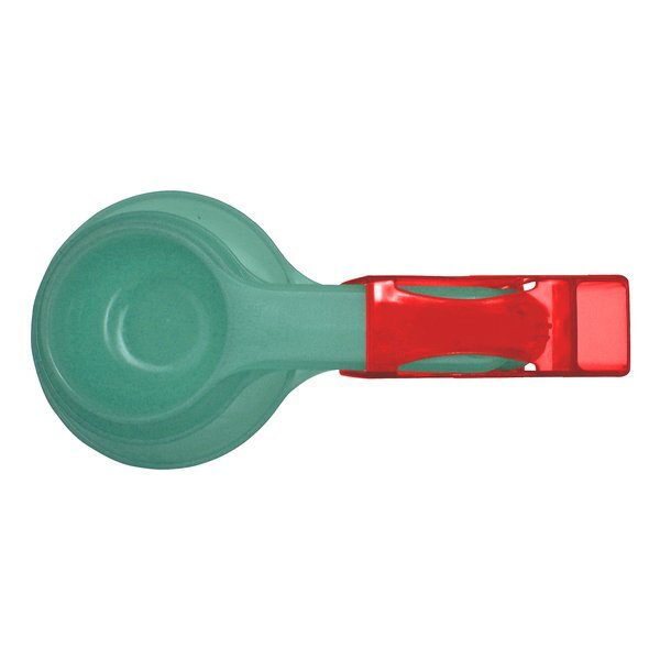 Measure-up™ Cups w/ Tsp Connector