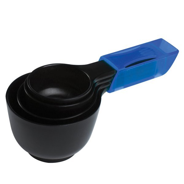 Measure-up™ Cups w/ Tsp Connector