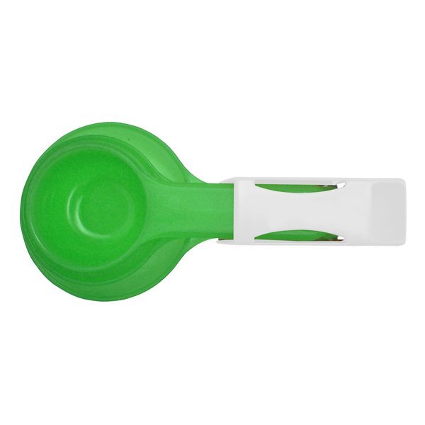 Measure-up™ Cups w/ Tsp Connector