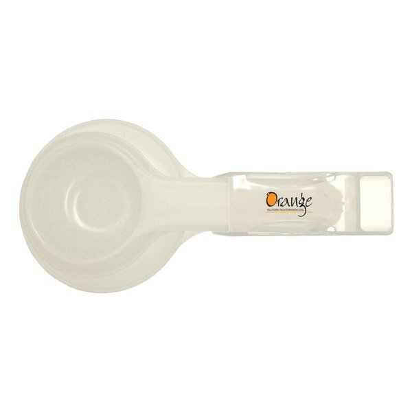 Measure-up™ Cups w/ Tsp Connector
