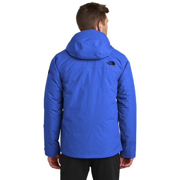 The North Face® Traverse Triclimate® 3-in-1 Men's Jacket