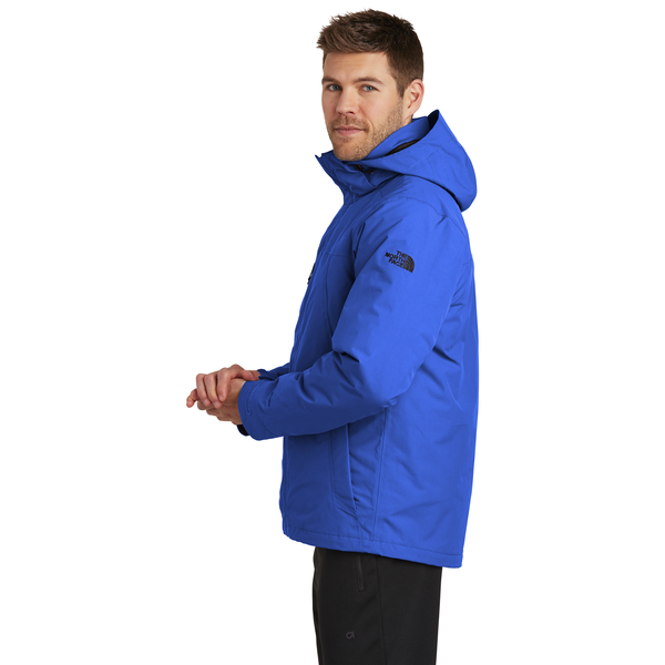 The North Face® Traverse Triclimate® 3-in-1 Men's Jacket