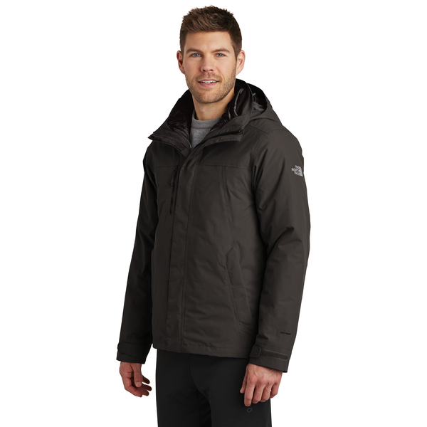The North Face® Traverse Triclimate® 3-in-1 Men's Jacket