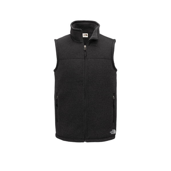 The North Face® Sweater Fleece Men's Vest