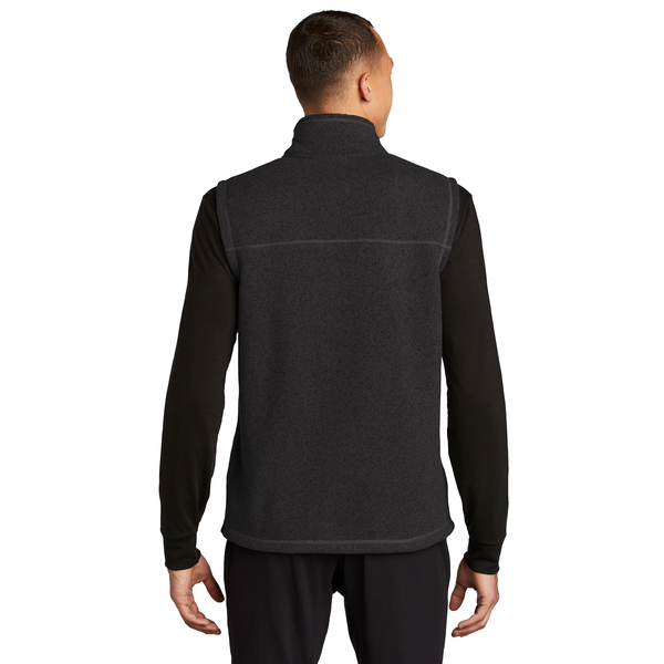The North Face® Sweater Fleece Men's Vest