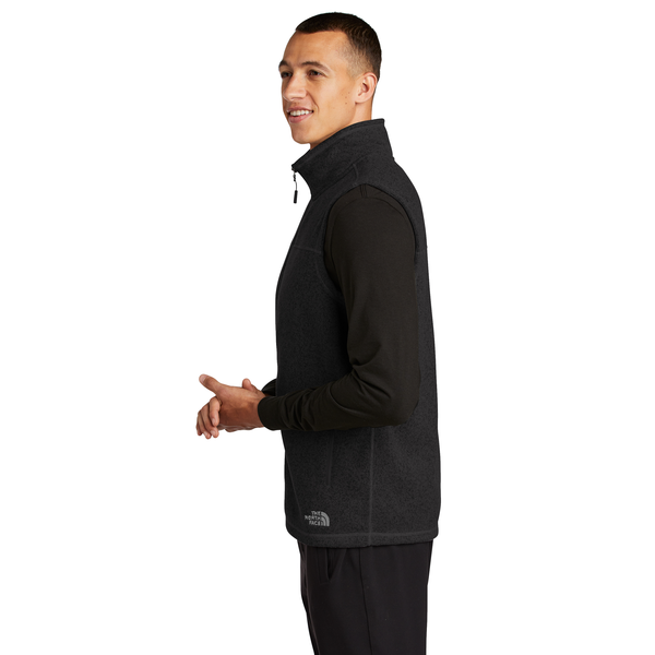 The North Face® Sweater Fleece Men's Vest