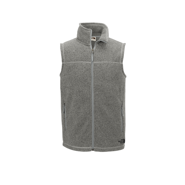The North Face® Sweater Fleece Men's Vest