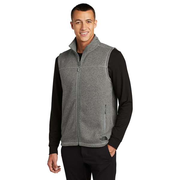 The North Face® Sweater Fleece Men's Vest