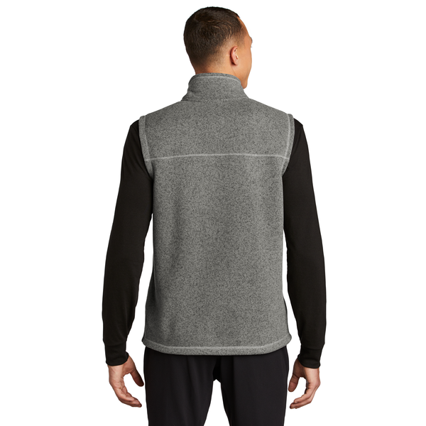 The North Face® Sweater Fleece Men's Vest