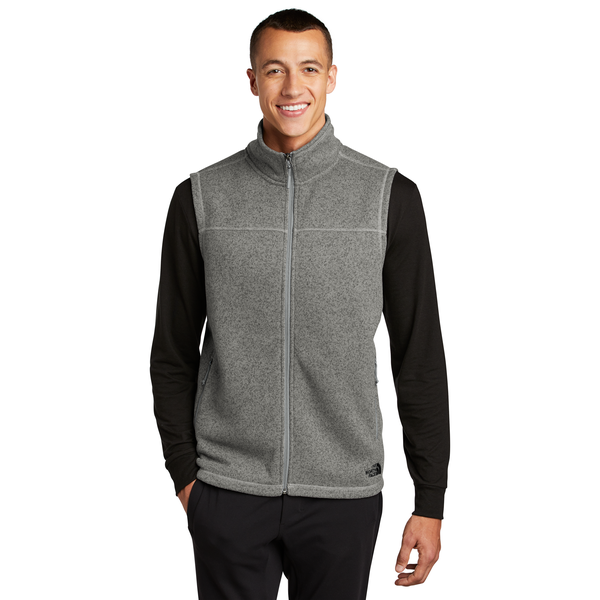 The North Face® Sweater Fleece Men's Vest