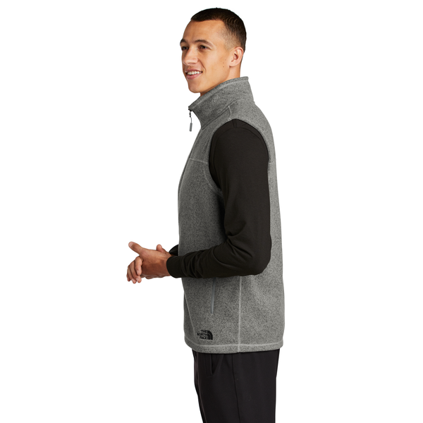 The North Face® Sweater Fleece Men's Vest