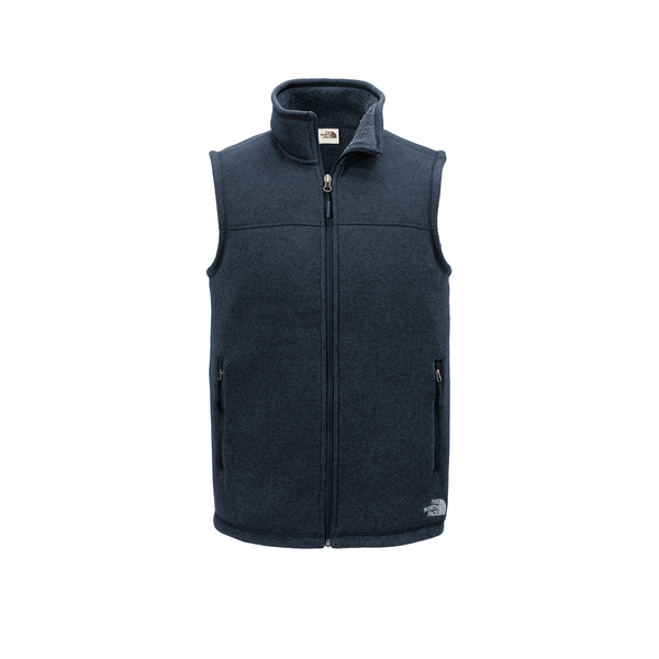 The North Face® Sweater Fleece Men's Vest