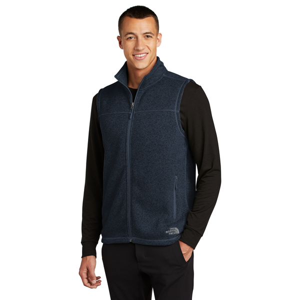 The North Face® Sweater Fleece Men's Vest