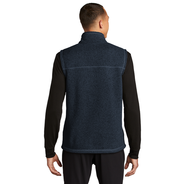 The North Face® Sweater Fleece Men's Vest