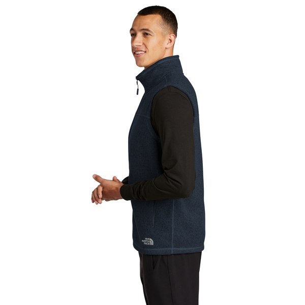 The North Face® Sweater Fleece Men's Vest