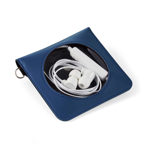 Tuscany™ Small Storage Pouch