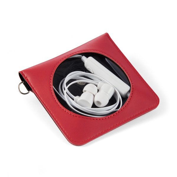 Tuscany™ Small Storage Pouch